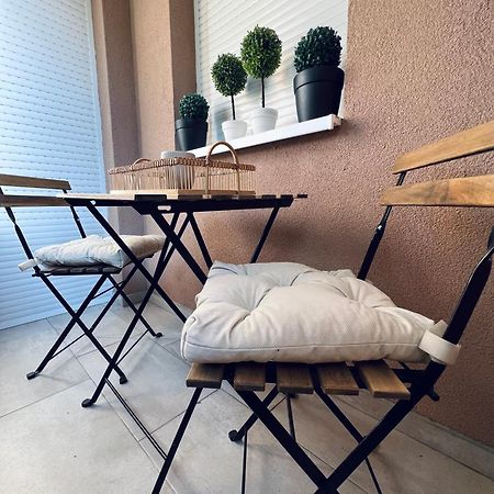 Top Apartman Sombor Exteriör bild