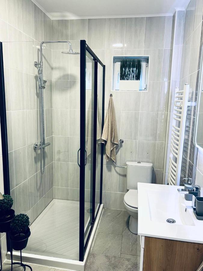 Top Apartman Sombor Exteriör bild