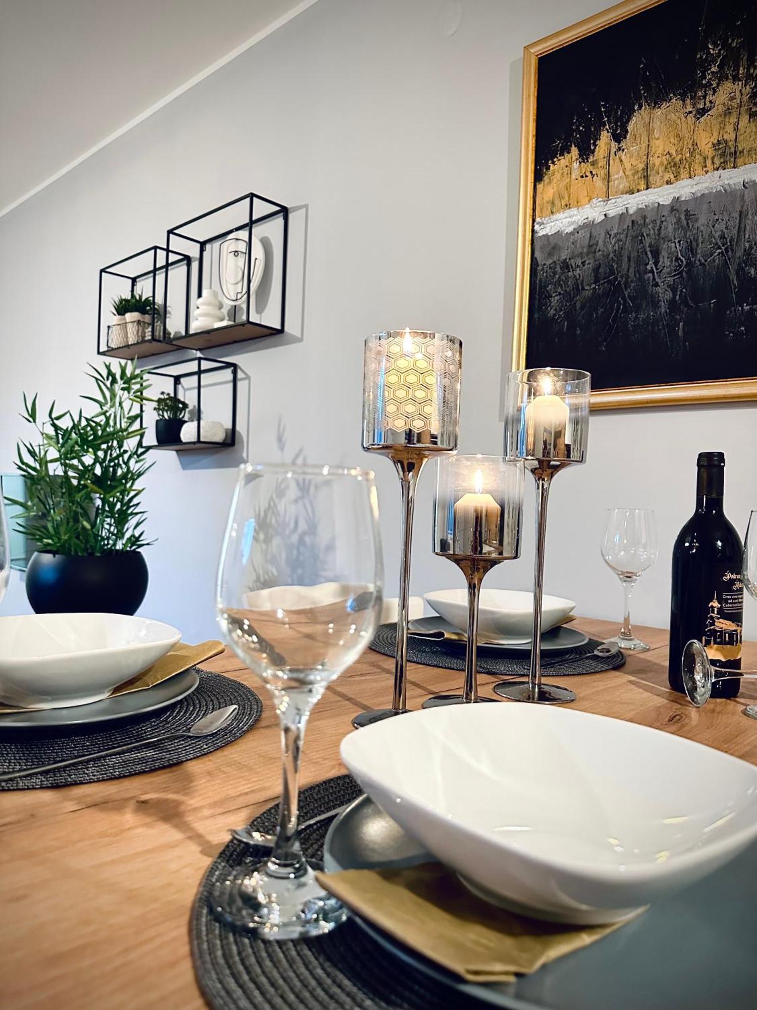 Top Apartman Sombor Exteriör bild