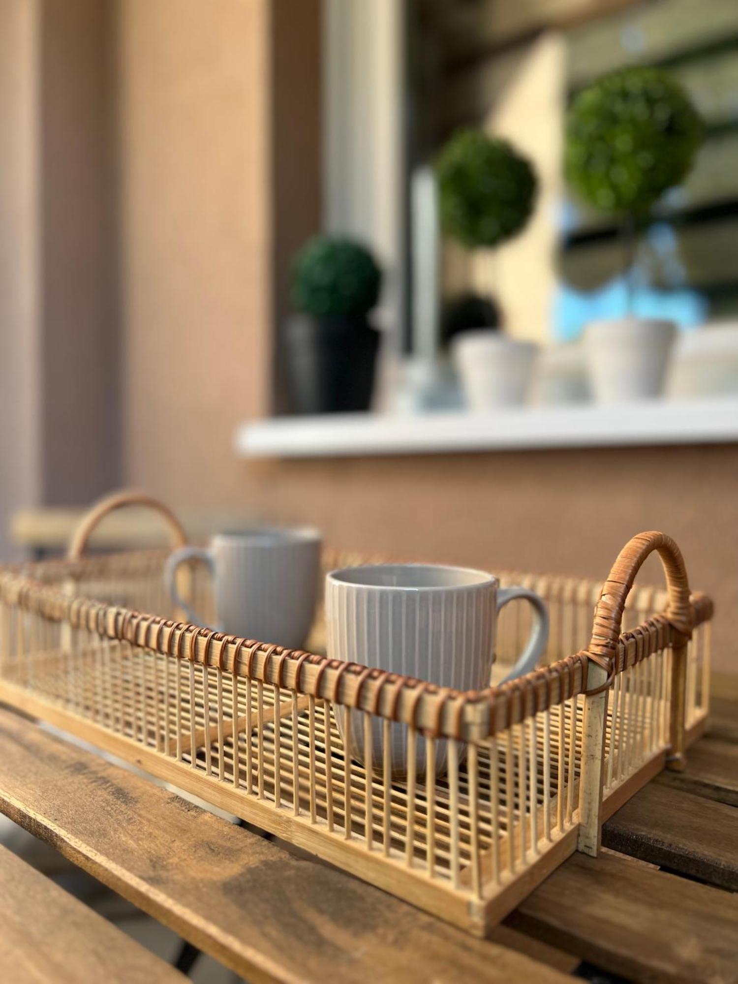 Top Apartman Sombor Exteriör bild